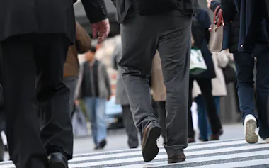 経営者と現場の社員との間に感覚のずれが生じている