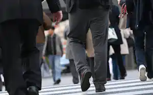 経営者と現場の社員との間に感覚のずれが生じている 経営者と現場の社員との間に感覚のずれが生じている