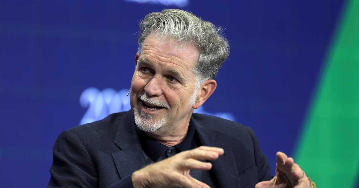 動画配信、ゲーム市場に熱視線(写真=ロイター)