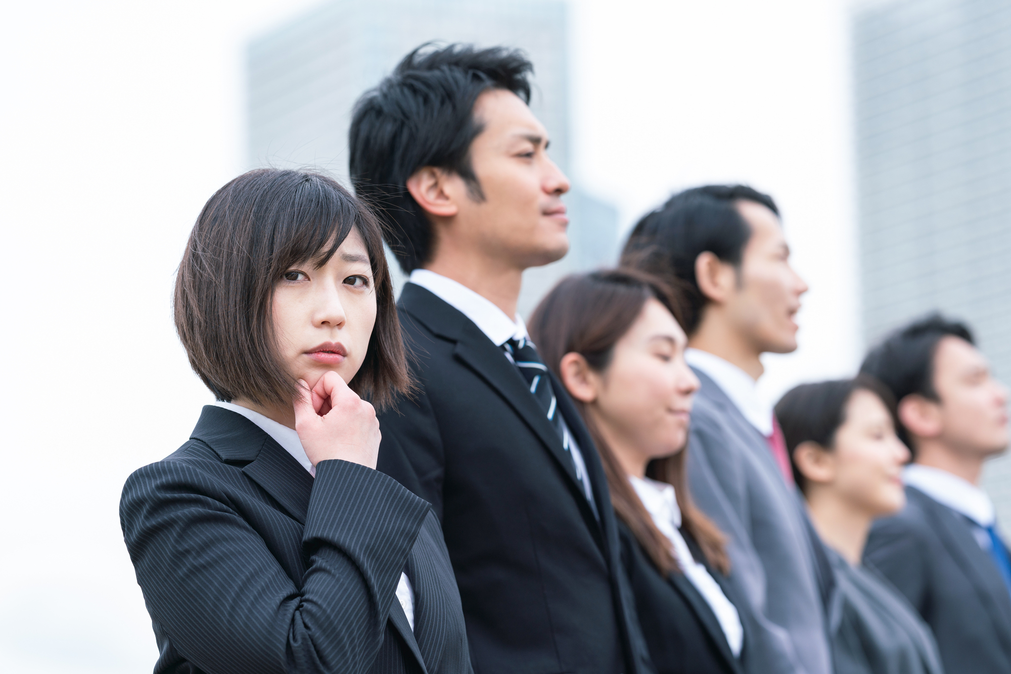 最近の傾向の1つが、残業時間数に対する不満が減っていることです。代わりに増えているのは?(写真はイメージ)=PIXTA
