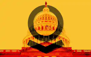 パランティアの技術は、ICEの移民の追跡と強制送還に役立っている © FT montage/Getty パランティアの技術は、ICEの移民の追跡と強制送還に役立っている © FT montage/Getty