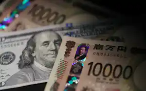 実需のドル買いが加速する可能性がある 実需のドル買いが加速する可能性がある