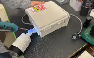 ヒイヅルは法人向けに防犯カメラのレンタルを手掛ける ヒイヅルは法人向けに防犯カメラのレンタルを手掛ける