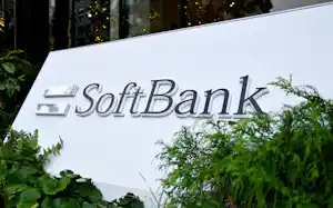 ソフトバンク ソフトバンク