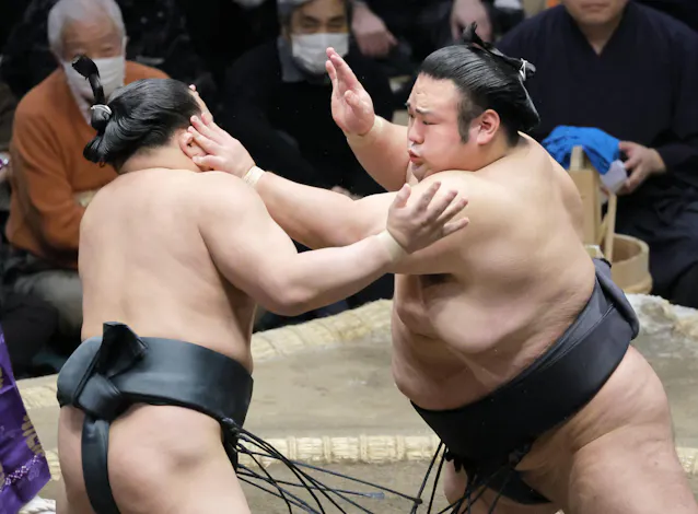 貴景勝1敗守る 初場所7日目 正代は5敗目 日本経済新聞 貴景勝1敗守る 初場所7日目 正代は5敗目 日本経済新聞
