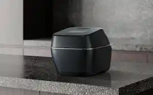 東芝ライフスタイルの新型炊飯器 東芝ライフスタイルの新型炊飯器