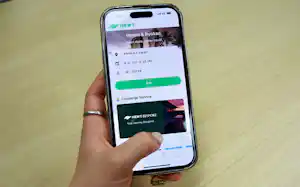 ニュートでは6日から英語と韓国語、中国語(繁体字、簡体字)に対応している ニュートでは6日から英語と韓国語、中国語(繁体字、簡体字)に対応している