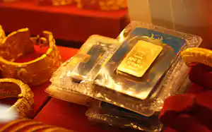 金価格の「次の上昇」を見据える市場関係者も出始めた 金価格の「次の上昇」を見据える市場関係者も出始めた