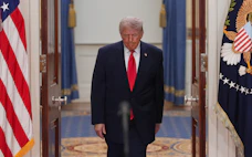 トランプ氏、誤算止まらぬイラン攻撃 半端に終わる5つの戦略目標