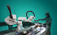 川崎重工が開発する資源やごみの分別ロボット