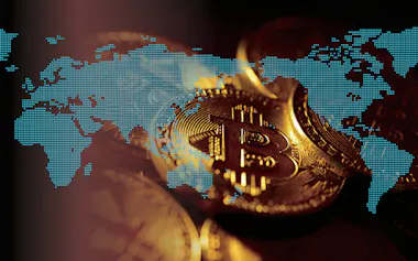 仮想通貨を金融商品取引法に基づいて規制する