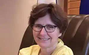 Agnès Bénassy-Quéré 民間シンクタンクを経て2020年に仏財務省チーフエコノミスト、23年から現職 Agnès Bénassy-Quéré 民間シンクタンクを経て2020年に仏財務省チーフエコノミスト、23年から現職