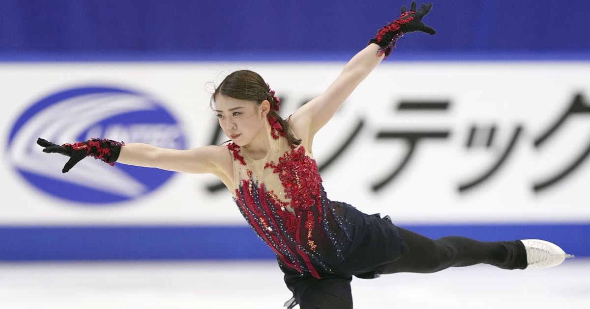フィギュア紀平梨花 鍵山優真 けがからの完全復活誓う 日本経済新聞 フィギュア紀平梨花 鍵山優真 けがからの完全復活誓う 日本経済新聞
