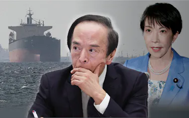現時点で植田総裁から4月の金融政策決定会合での利上げを示唆する発言はない