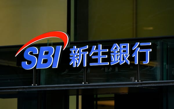 SBI新生銀行がコンビニATMの出金手数料を無料にする