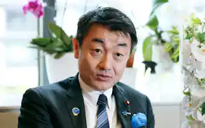 ささき・はじめ 東北大卒。自民党「シェルター(堅固な避難施設)および地下利用促進議員連盟」の事務局長を務め、2025年10月に国土交通副大臣に就任。衆院石川2区で当選6回、51歳 ささき・はじめ 東北大卒。自民党「シェルター(堅固な避難施設)および地下利用促進議員連盟」の事務局長を務め、2025年10月に国土交通副大臣に就任。衆院石川2区で当選6回、51歳