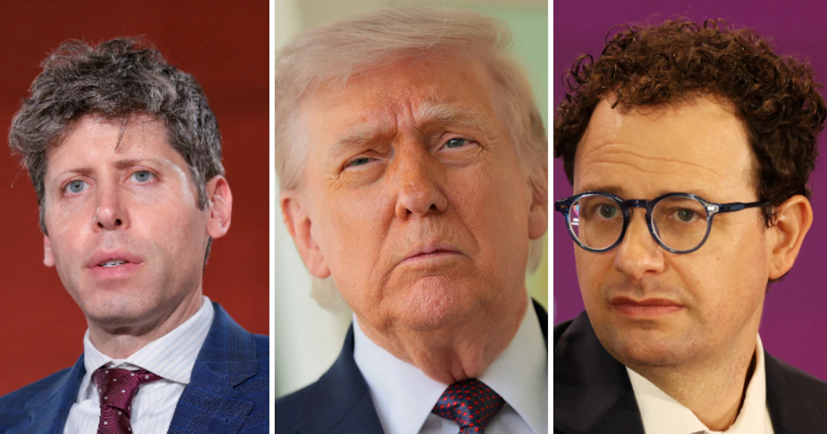 アンソロピックが招くAI国有化論 米識者指摘、Mythos拡散脅威で - 日本経済新聞