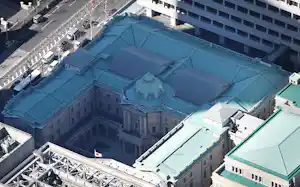 日銀本店 日銀本店