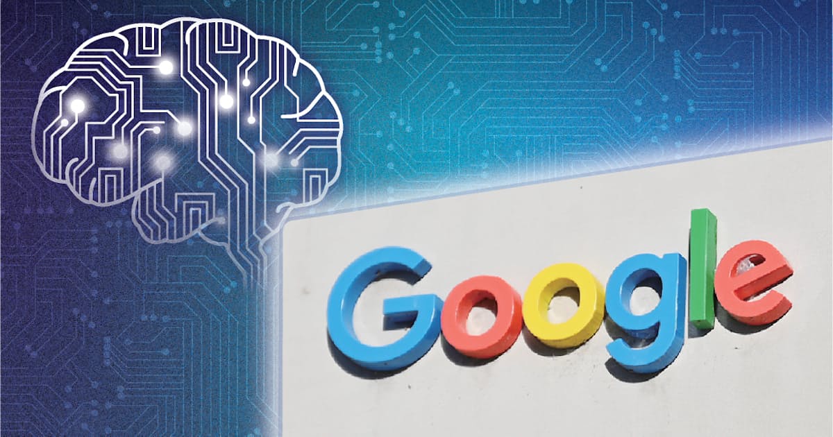 Googleã®AIæ€çŽ¢ã«æ°èåäŒå£°æããèšäºåéãæããä»çµã¿ã - æ¥æ¬çµæžæ°è