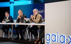 データ流通基盤「ガイアX」始動　欧州主導で新経済圏