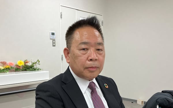 埼玉県養鶏協会の嶋田会長は鳥インフル発生農場で鶏舎単位の処分などを求める