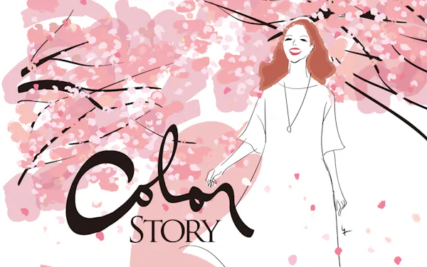 2026年はハートフェルト・ピンク