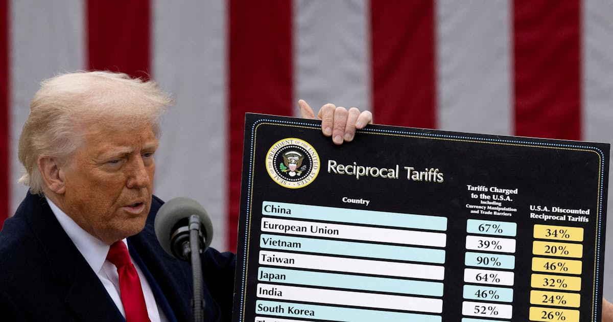 トランプ関税還付、米政府が手続き開始 総額26兆円で33万社が対象 - 日本経済新聞