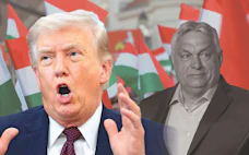 米保守にハンガリーの戒め オルバン氏大敗が示した「脱トランプ」の道