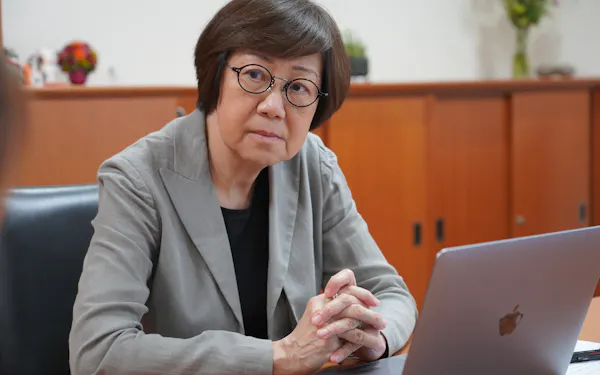 法大コー氏「強さの定義、問い直せ」