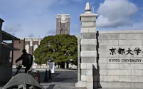 研究を実施した京都大学