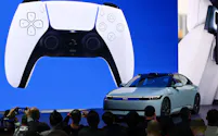 ソニー・ホンダモビリティが開発を中止したEV「AFEELA1」