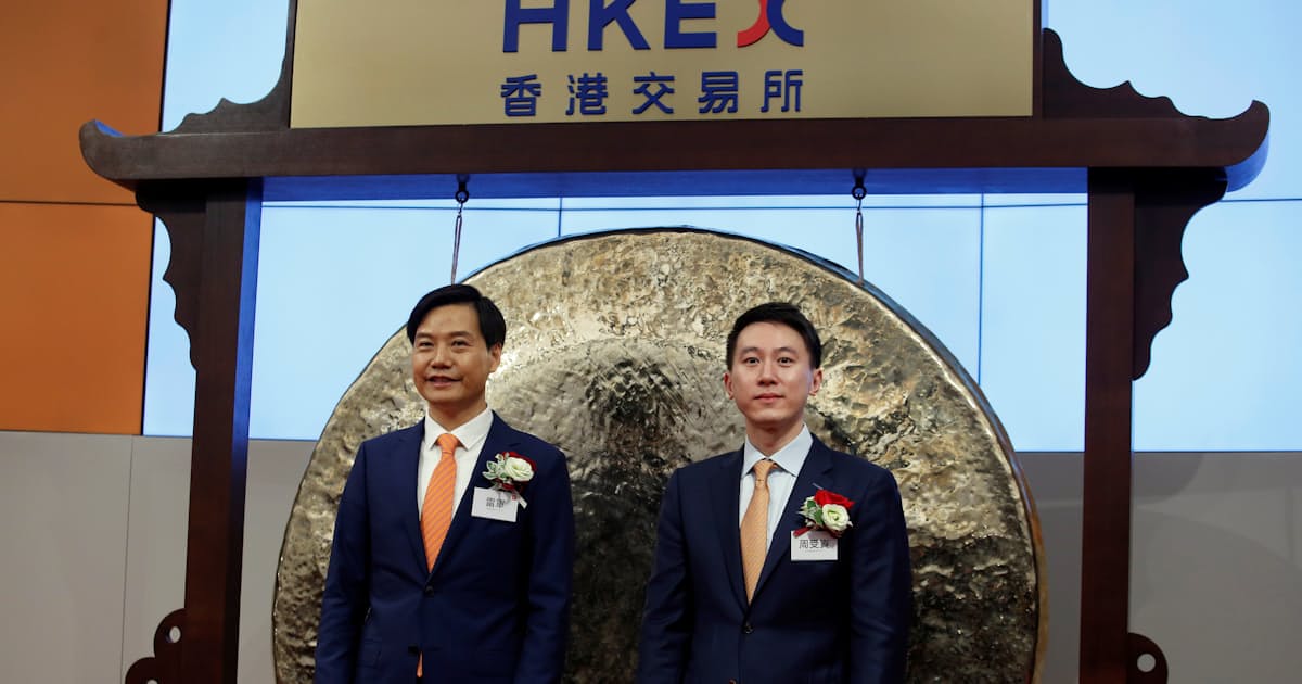 TikTokのCEO、米議会下院で3月証言へ(写真=ロイター)