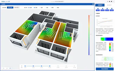 AIとCADを統合するプラットフォームを開発する「品覧科技」