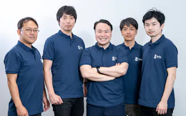 リニューの高橋遼平CEO㊥