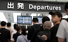 海外旅行は「今でしょ」 GW予約好調、先行き不透明・インフレに焦燥感