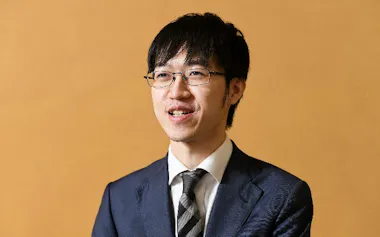 きょ・かげん 1997年台湾・台北市生まれ。高林拓二七段門下。2013年入段。