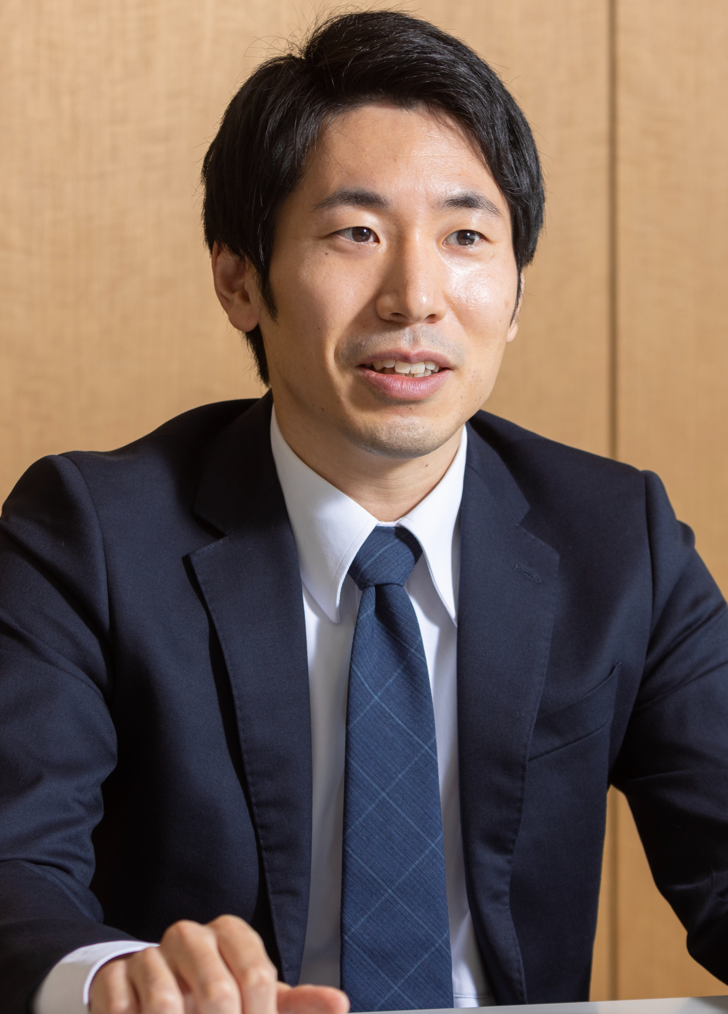 キーエンスの「データ活用の先生」