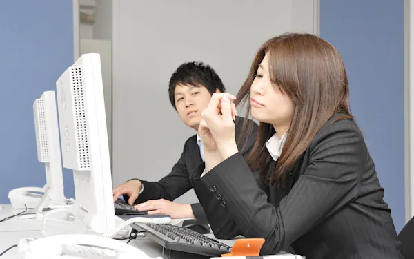 仕方なく残る従業員が組織のリスクに