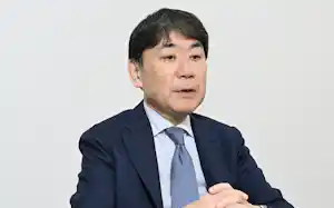 井上寿一 学習院大学教授 井上寿一 学習院大学教授
