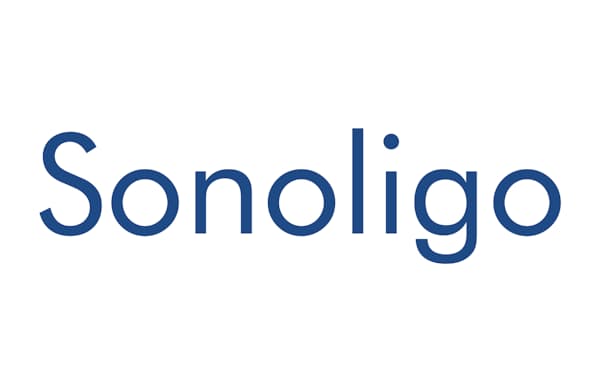 ソノリゴの企業ロゴ