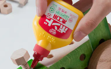 コニシの木工用ボンド