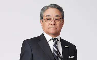 旭日中綬章の受章が決まった日本特殊陶業・元会長兼社長の尾堂真一相談役