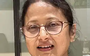 Fatima Yasmin バングラデシュ財務省などを経て2023年から現職。気候変動や持続可能な開発の問題を担当 Fatima Yasmin バングラデシュ財務省などを経て2023年から現職。気候変動や持続可能な開発の問題を担当
