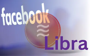 旧フェイスブックはステーブルコイン「リブラ」を発行する計画をぶち上げた