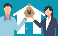 高額住宅購入を支えてきたペアローンに変調の兆しがある
