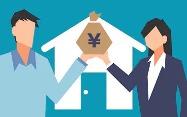 高額住宅購入を支えてきたペアローンに変調の兆しがある