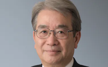 プロクレアHD社長に就く石川氏