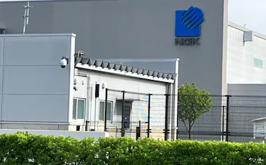 NGKの石川工場 サムネ用