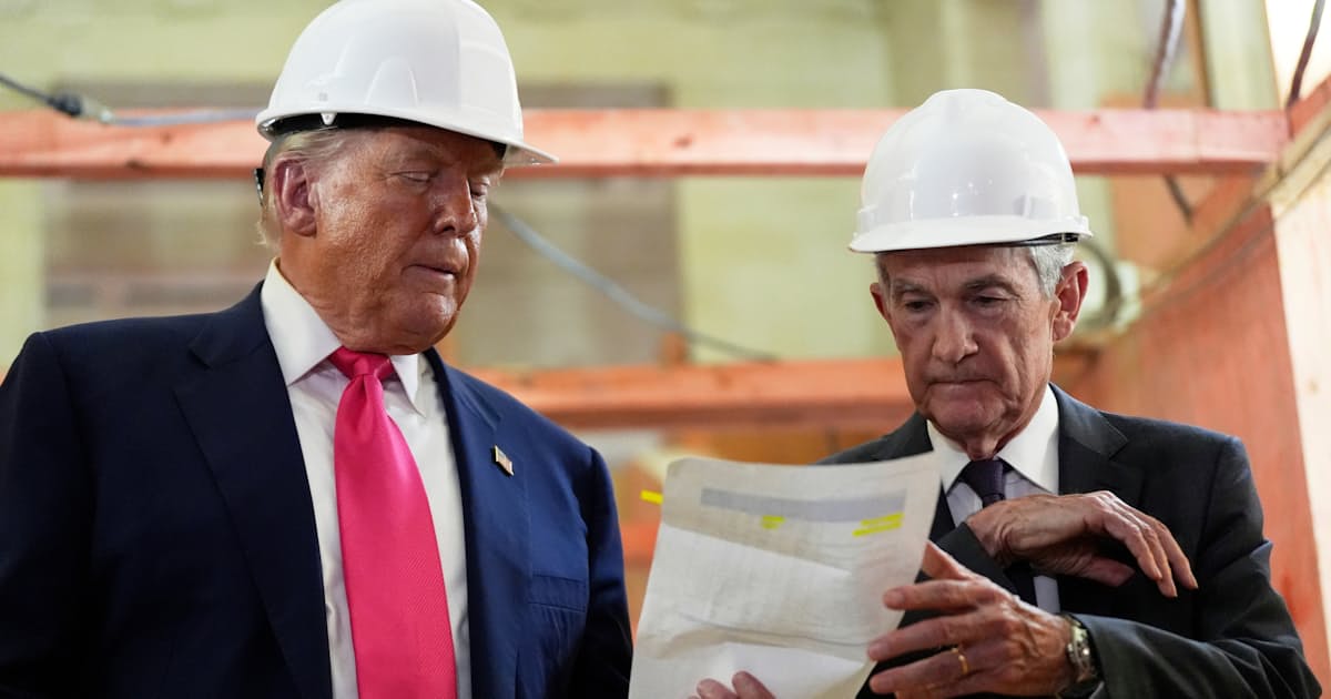 米司法省、パウエルFRB議長の捜査終結 ウォーシュ氏5月就任に進展 - 日本経済新聞