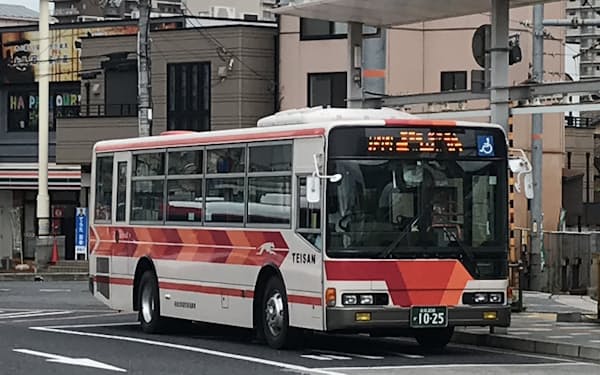 滋賀県は公共交通維持に必要な費用を試算した